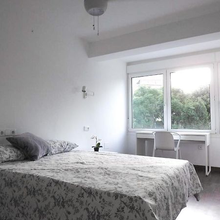 Carihuela Beach Suite Apartment Torremolinos Zewnętrze zdjęcie