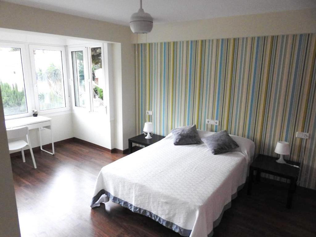 Carihuela Beach Suite Apartment Torremolinos Zewnętrze zdjęcie