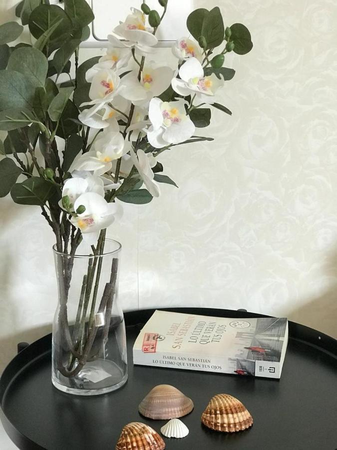 Carihuela Beach Suite Apartment Torremolinos Zewnętrze zdjęcie