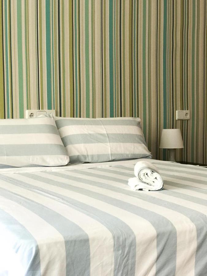 Carihuela Beach Suite Apartment Torremolinos Zewnętrze zdjęcie
