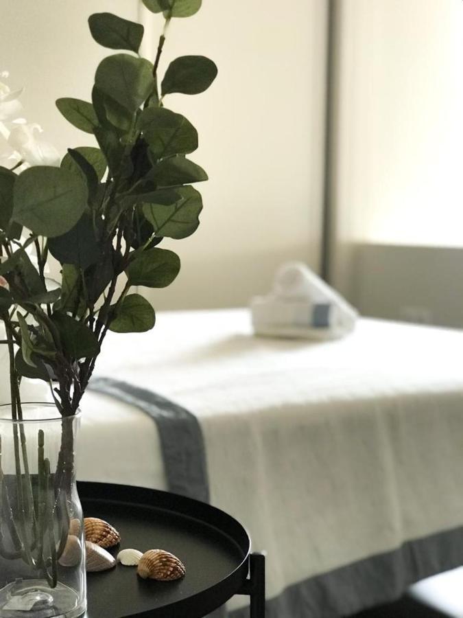 Carihuela Beach Suite Apartment Torremolinos Zewnętrze zdjęcie