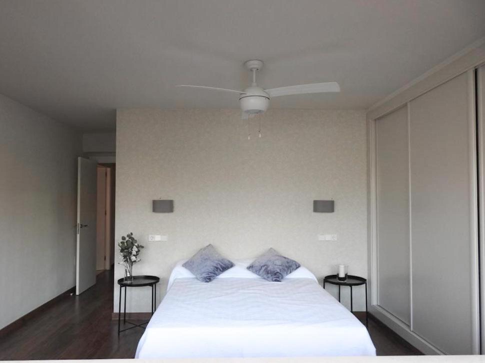 Carihuela Beach Suite Apartment Torremolinos Zewnętrze zdjęcie
