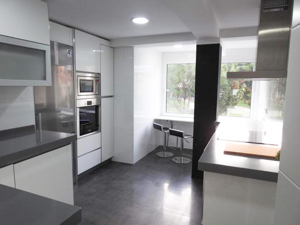 Carihuela Beach Suite Apartment Torremolinos Zewnętrze zdjęcie