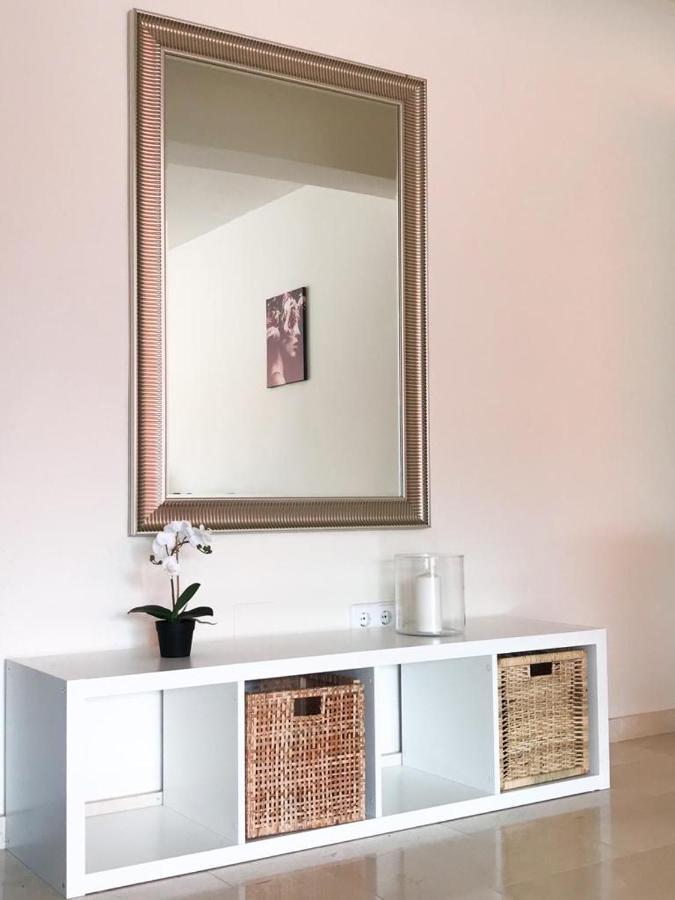 Carihuela Beach Suite Apartment Torremolinos Zewnętrze zdjęcie